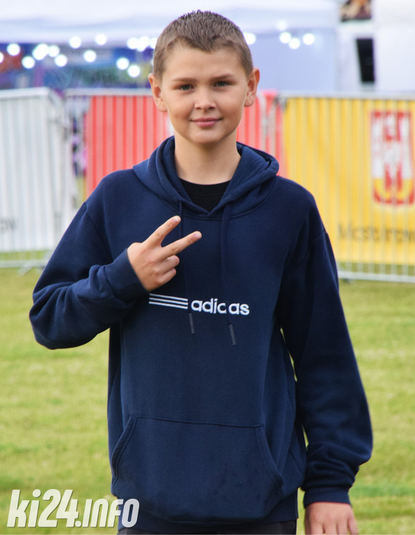 Dni Inowrocławia 2025 Ino Pop Festiwal - piątek