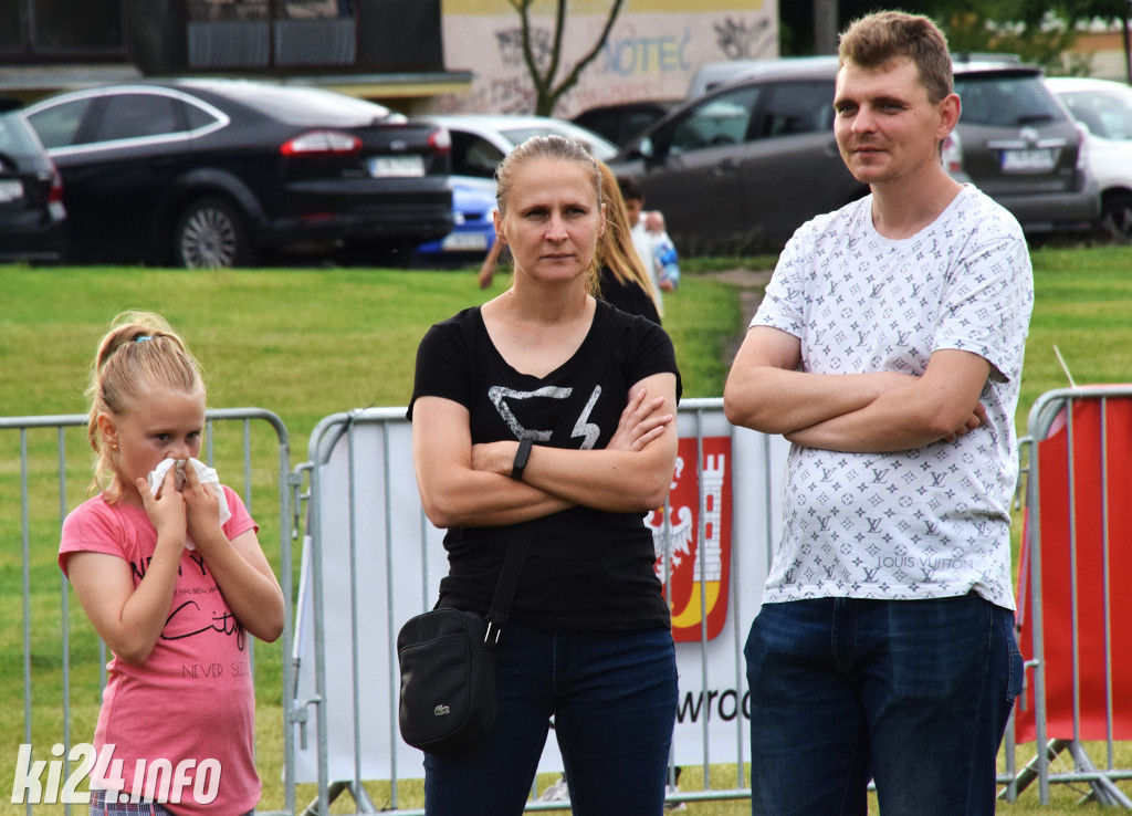 Dni Inowrocławia 2025 Ino Pop Festiwal - piątek