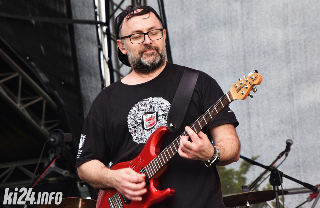 Dni Inowrocławia 2025 Ino Pop Festiwal - piątek