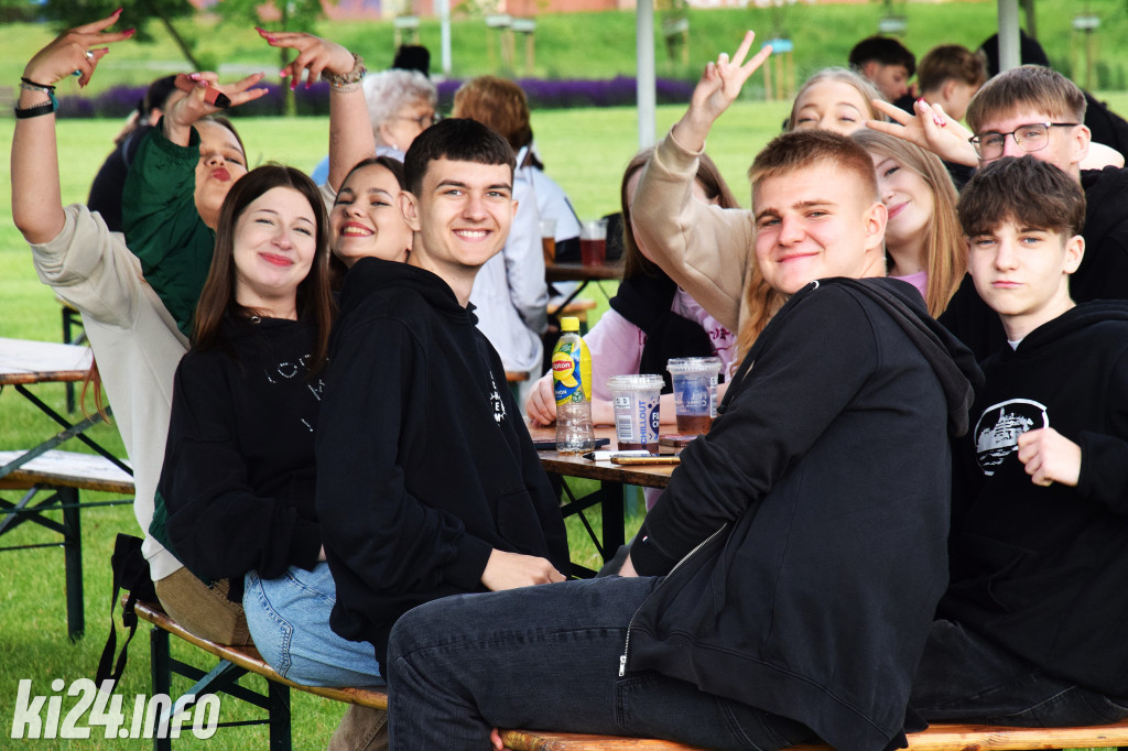 Dni Inowrocławia 2025 Ino Pop Festiwal - piątek