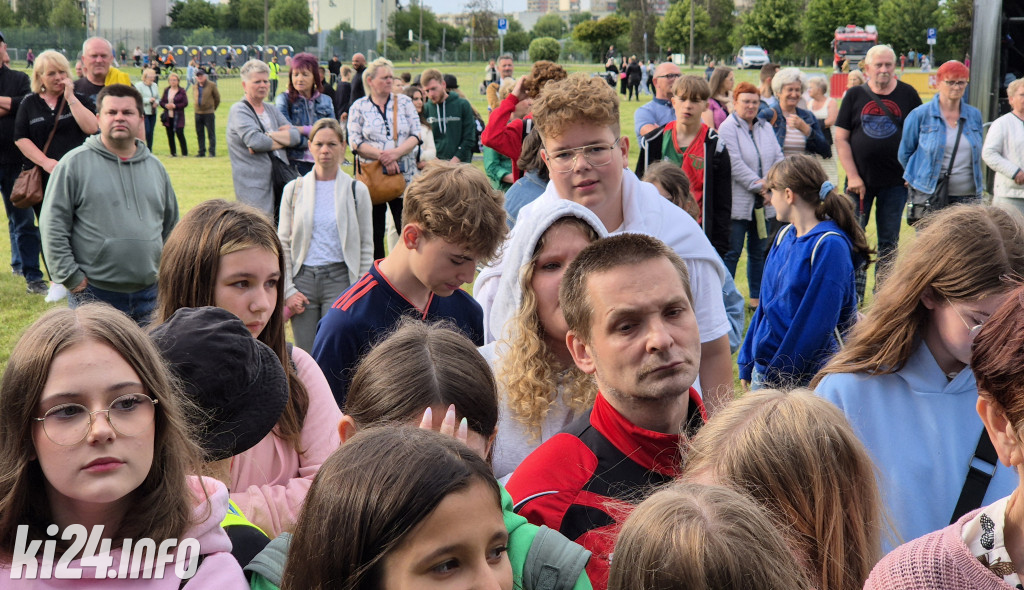 Dni Inowrocławia 2025 Ino Pop Festiwal - sobota