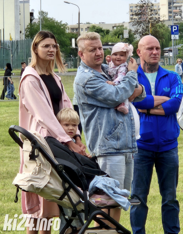 Dni Inowrocławia 2025 Ino Pop Festiwal - sobota