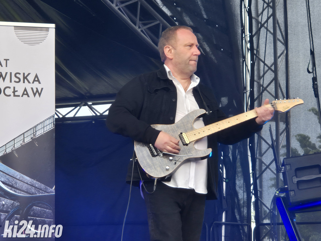Dni Inowrocławia 2025 Ino Pop Festiwal - sobota