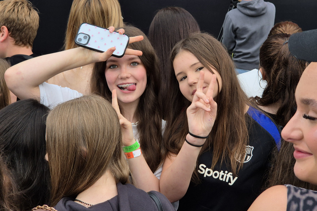 Dni Inowrocławia 2025 Ino Pop Festiwal - sobota