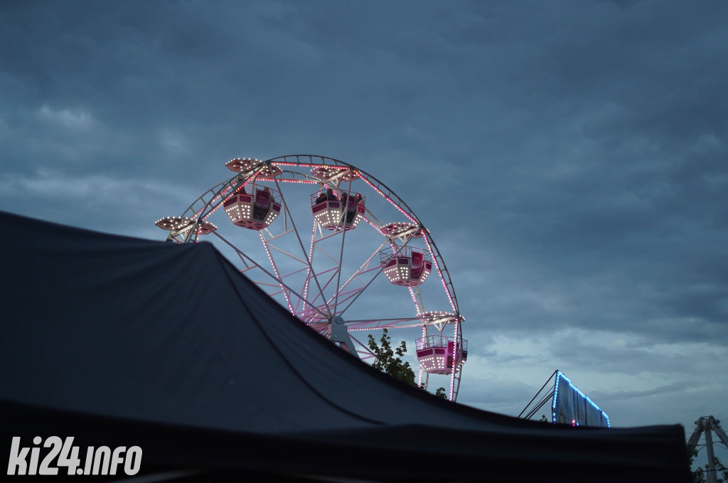 Dni Inowrocławia 2025 Ino Pop Festiwal - sobota