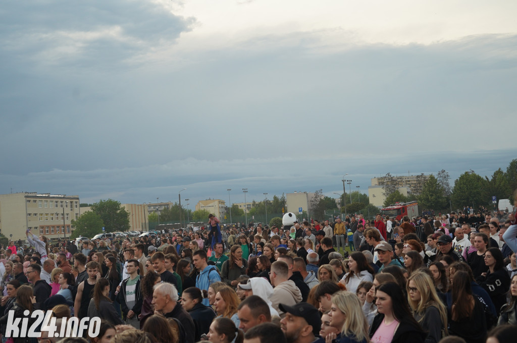 Dni Inowrocławia 2025 Ino Pop Festiwal - sobota