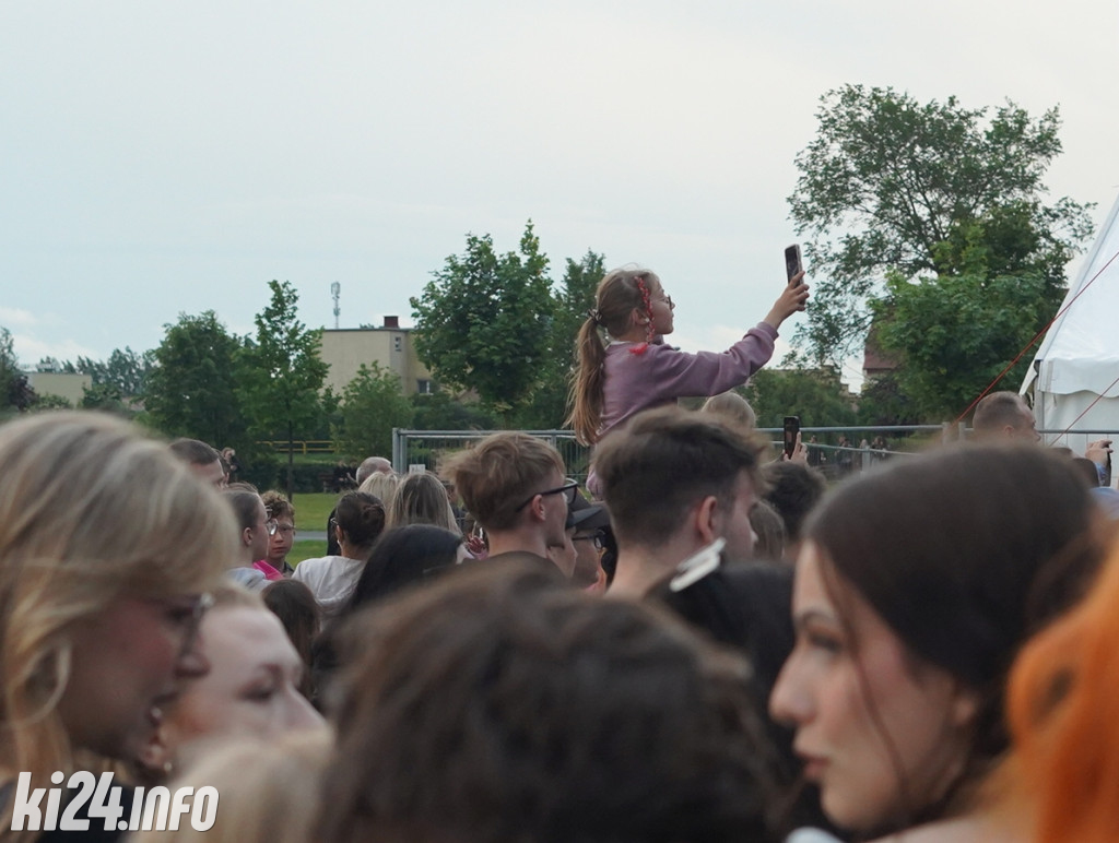Dni Inowrocławia 2025 Ino Pop Festiwal - sobota