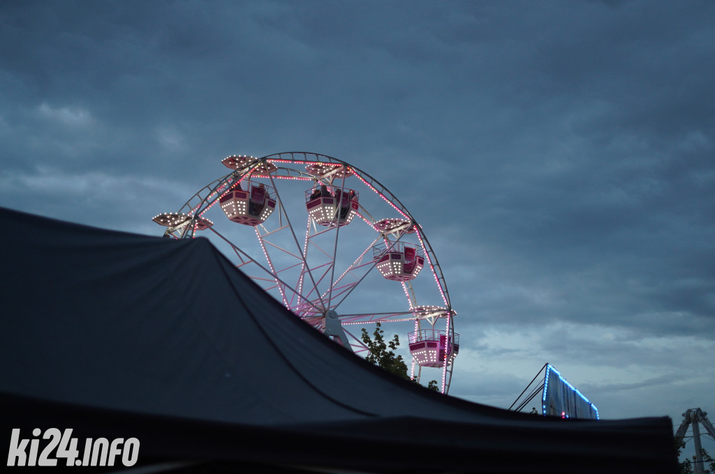 Dni Inowrocławia 2025 Ino Pop Festiwal - sobota