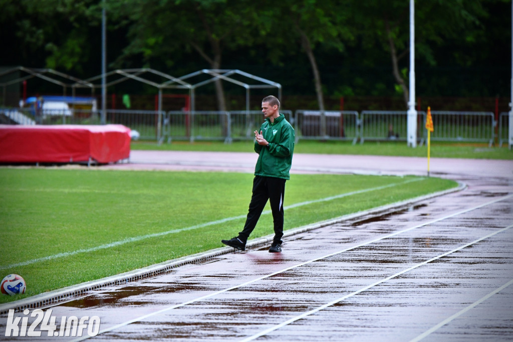 Cuiavia Inowrocław - Kujawiak Kowal