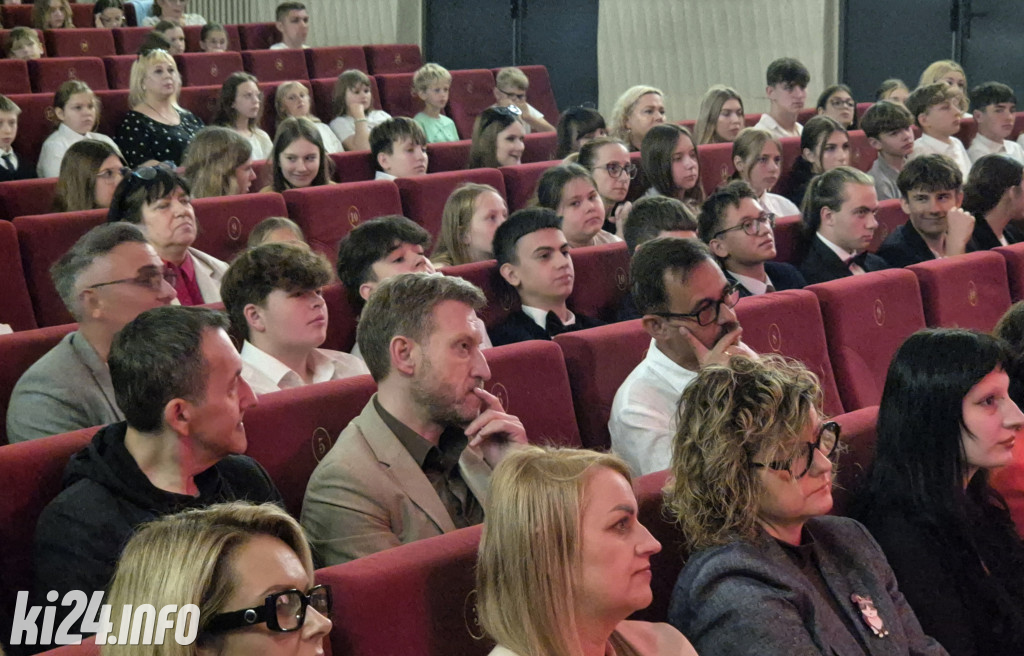 Filmowy głos młodych przeciw hejtowi