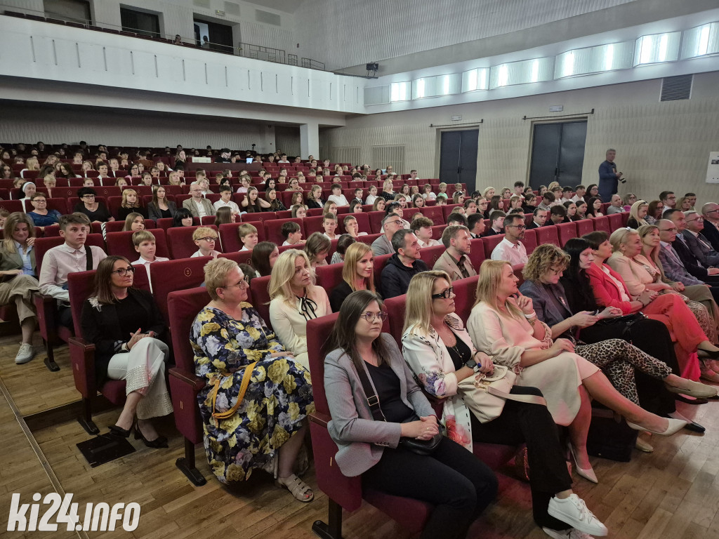 Filmowy głos młodych przeciw hejtowi