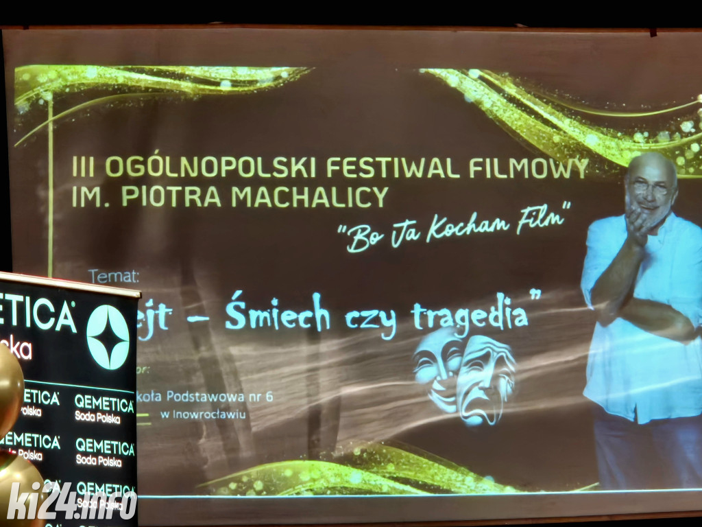 Filmowy głos młodych przeciw hejtowi