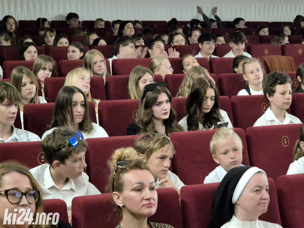 Filmowy głos młodych przeciw hejtowi