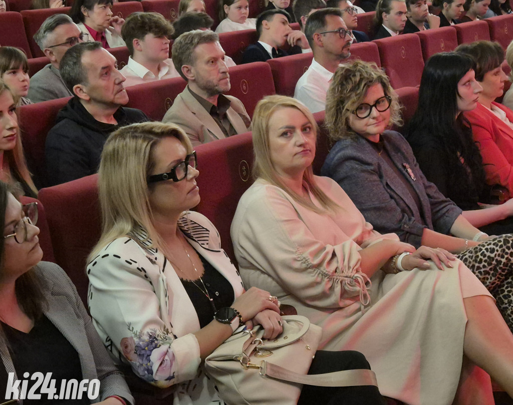 Filmowy głos młodych przeciw hejtowi