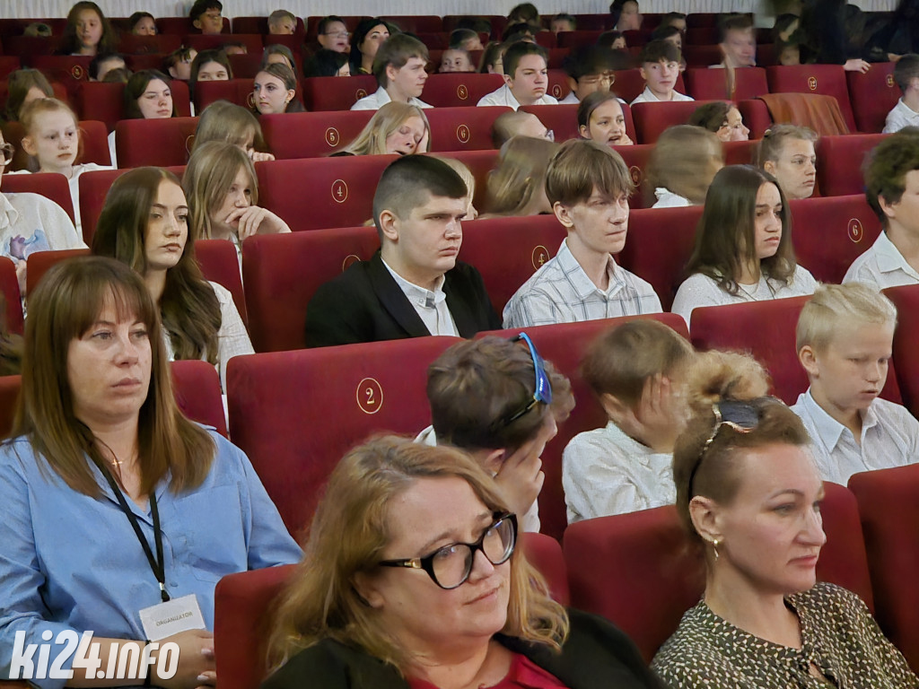 Filmowy głos młodych przeciw hejtowi