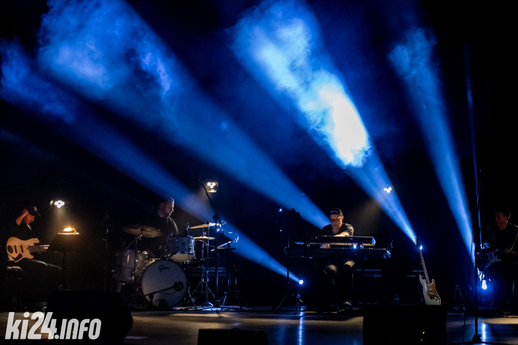 Charytatywny koncert Feel Music dla Ignasia