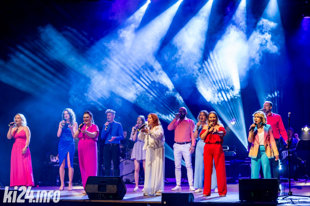 Charytatywny koncert Feel Music dla Ignasia