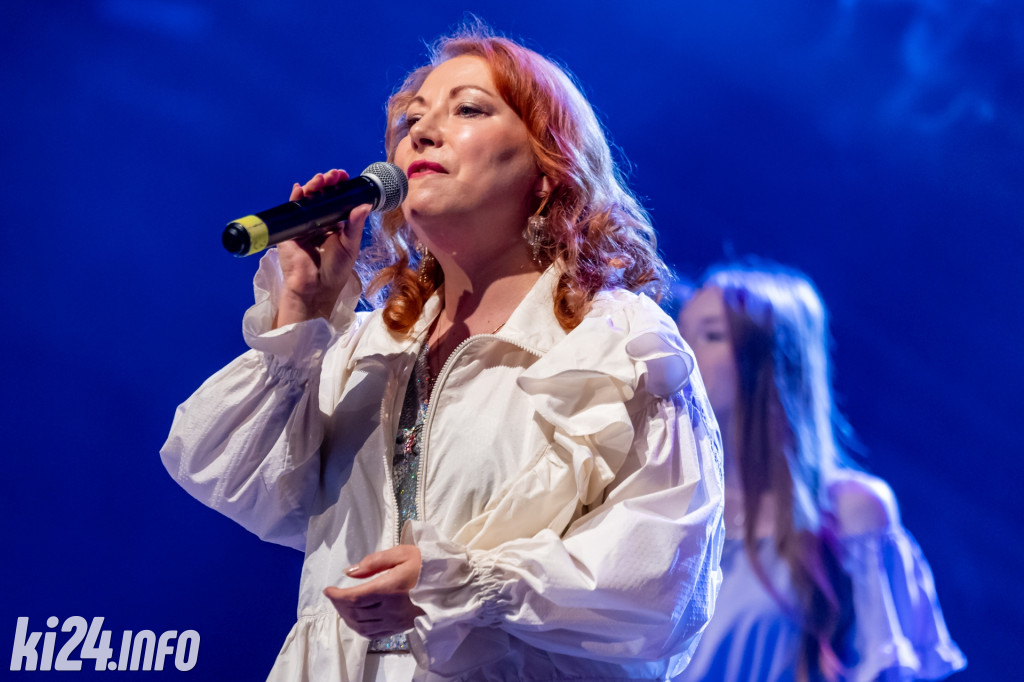 Charytatywny koncert Feel Music dla Ignasia