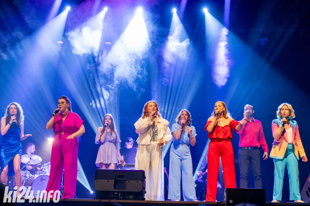Charytatywny koncert Feel Music dla Ignasia