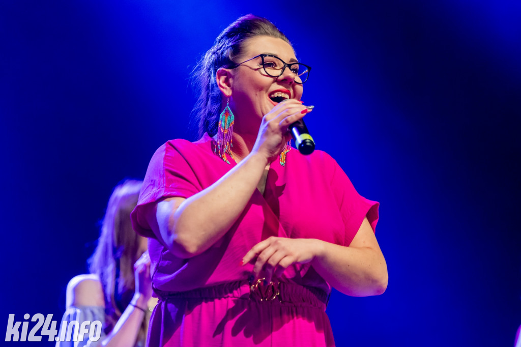 Charytatywny koncert Feel Music dla Ignasia