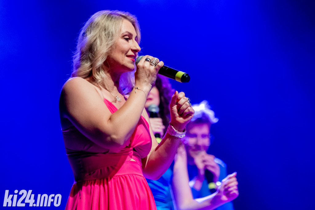 Charytatywny koncert Feel Music dla Ignasia