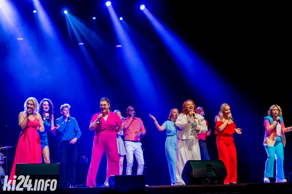 Charytatywny koncert Feel Music dla Ignasia