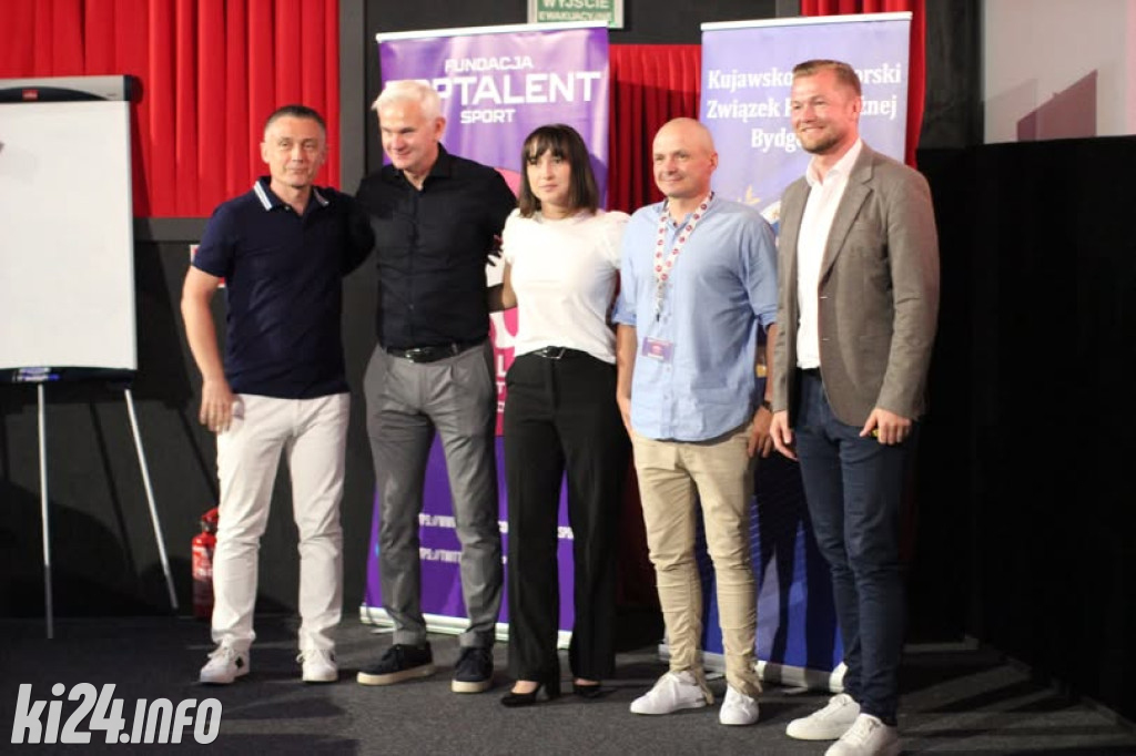 Top Talent Sport 2025