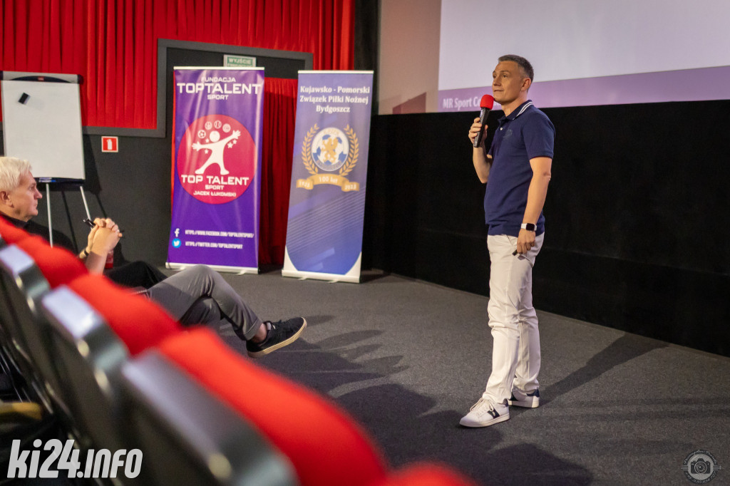Top Talent Sport 2025
