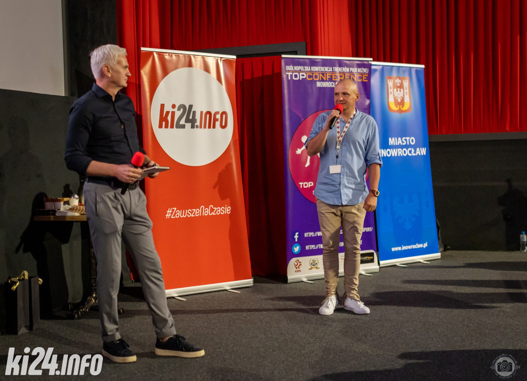 Top Talent Sport 2025