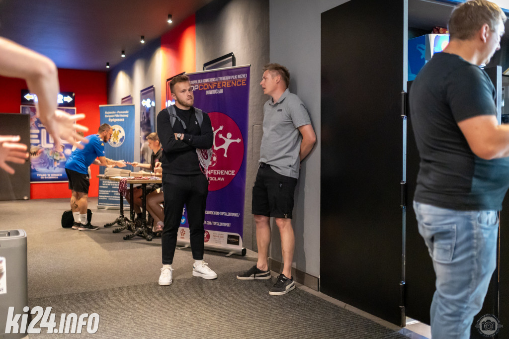 Top Talent Sport 2025
