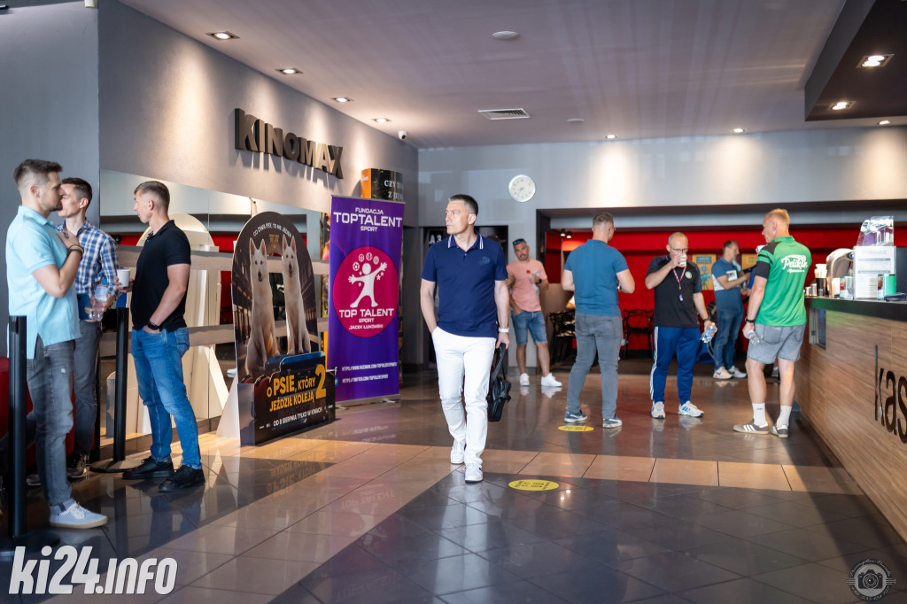 Top Talent Sport 2025