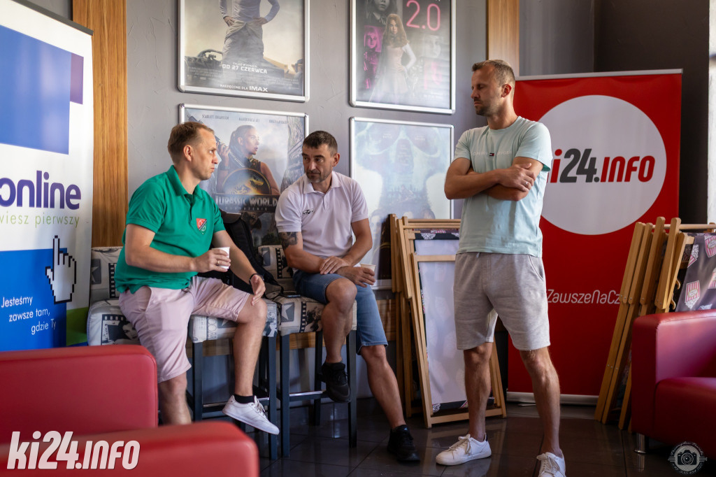 Top Talent Sport 2025