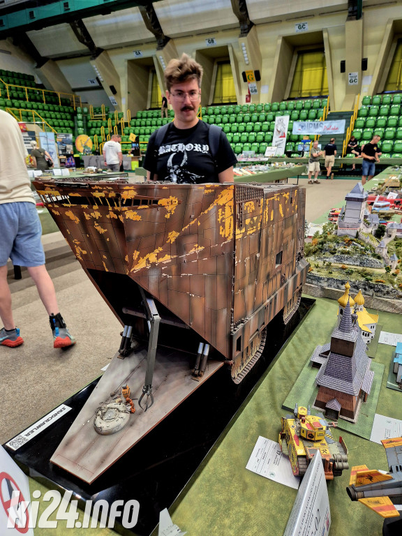 17. Konkurs Modelarski