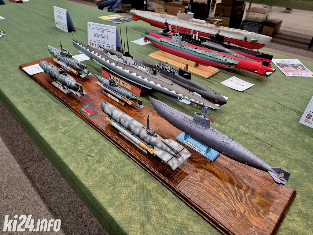 17. Konkurs Modelarski