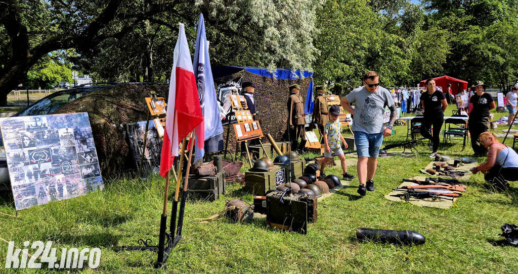 Bezpieczne Lato z Kocią Doliną!