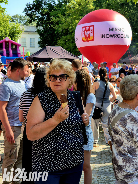  Historia, muzyka i średniowieczne smaki