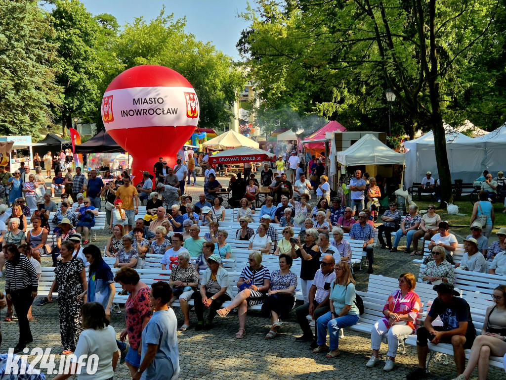  Historia, muzyka i średniowieczne smaki