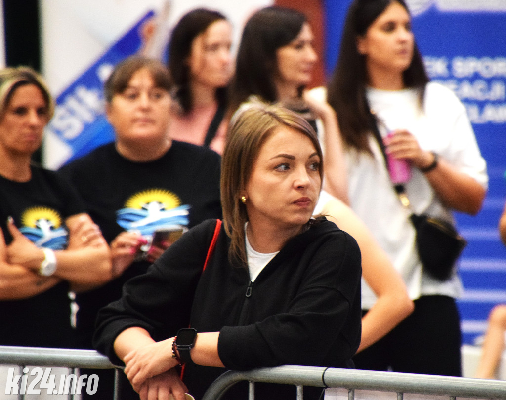 Turniej Akrobatyczny „Akro i Sól”