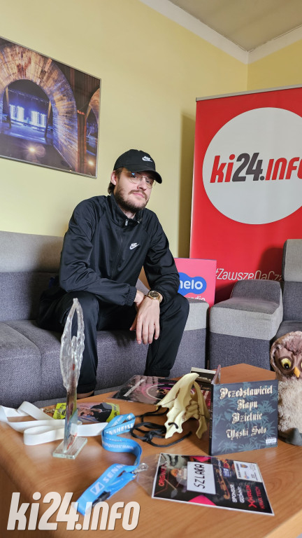 Hubert „Szlara” Mizera