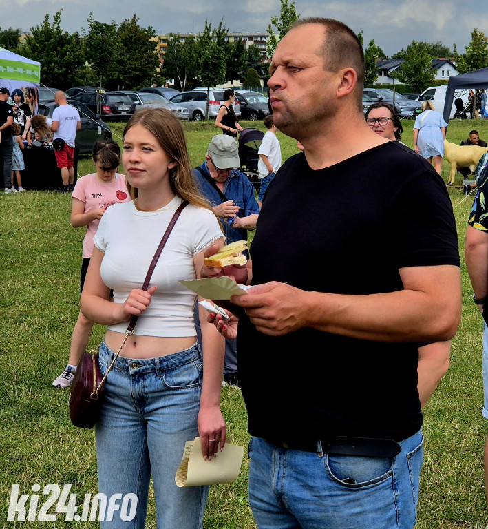  Piknik Rodzinny Dron Show