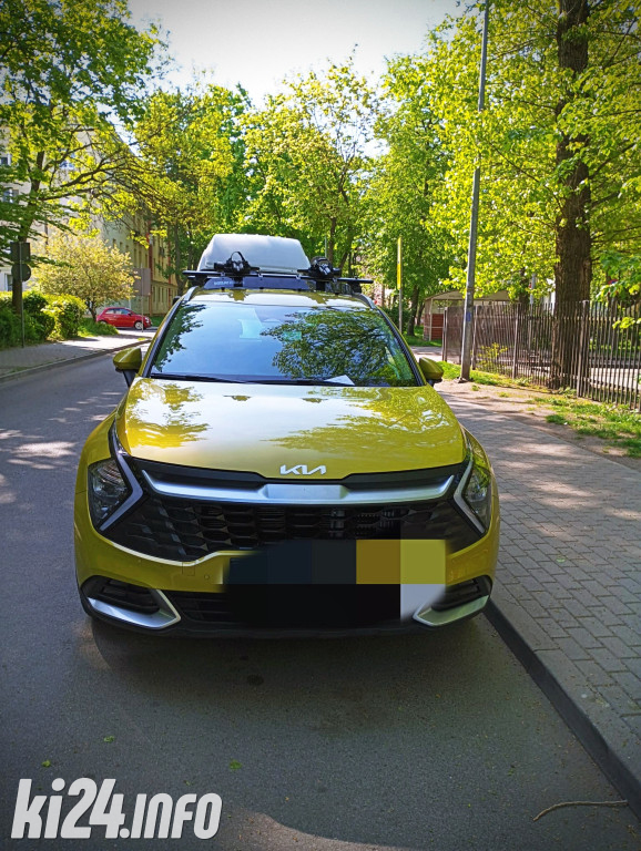 Mistrzowie parkowania w Inowrocławiu