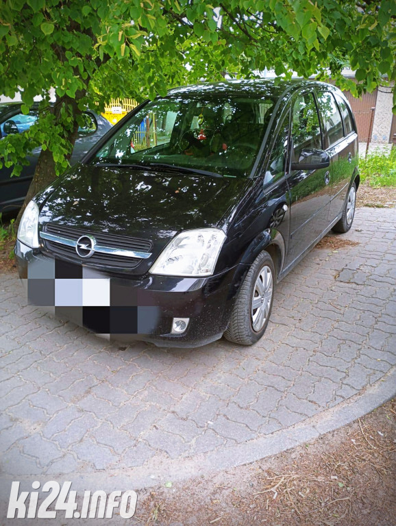 Mistrzowie parkowania w Inowrocławiu