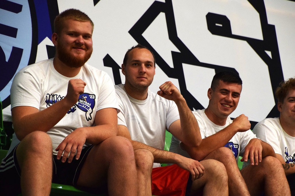 Ultras Noteć Cup