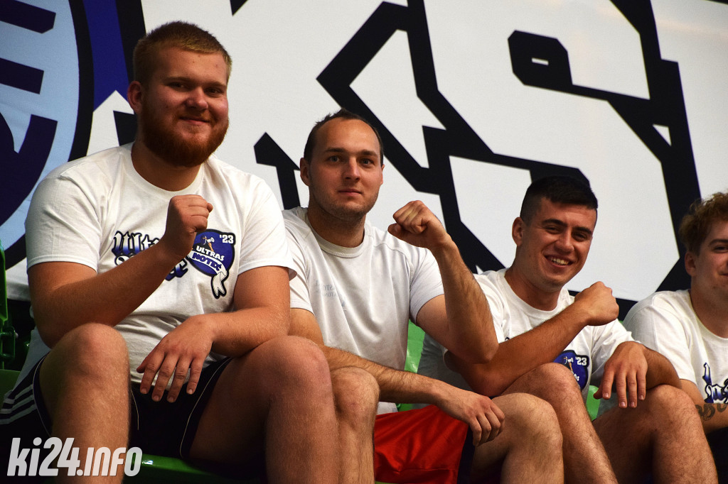 Ultras Noteć Cup