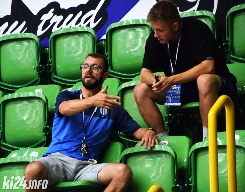 Ultras Noteć Cup