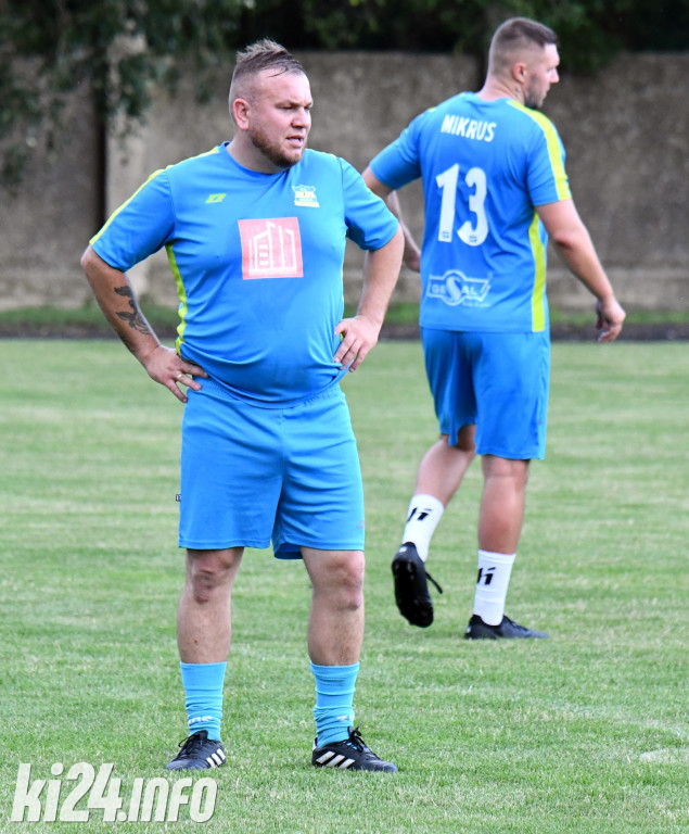 MKP Noteć Inowrocław - Mikrus Szadłowice
