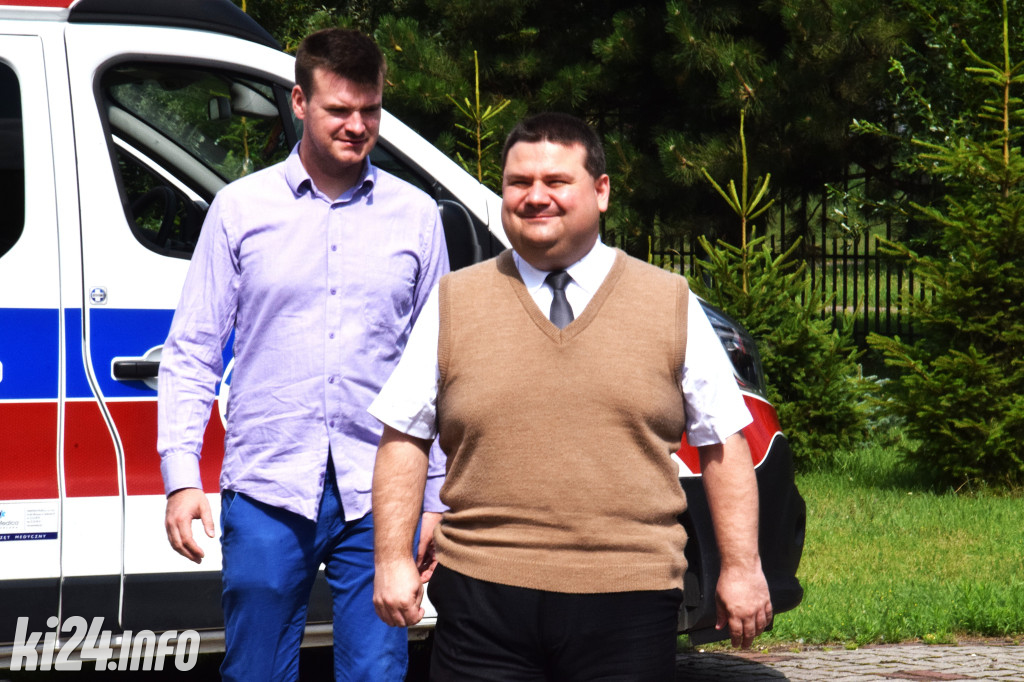 Motoryzacyjne święto na Rąbinie już za nami