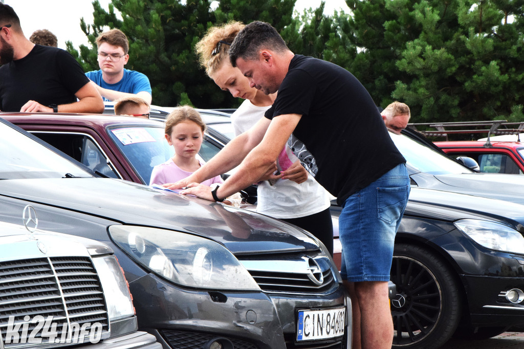 Motoryzacyjne święto na Rąbinie już za nami