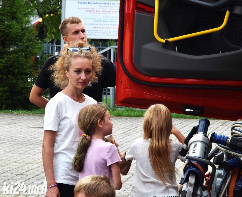 Motoryzacyjne święto na Rąbinie już za nami