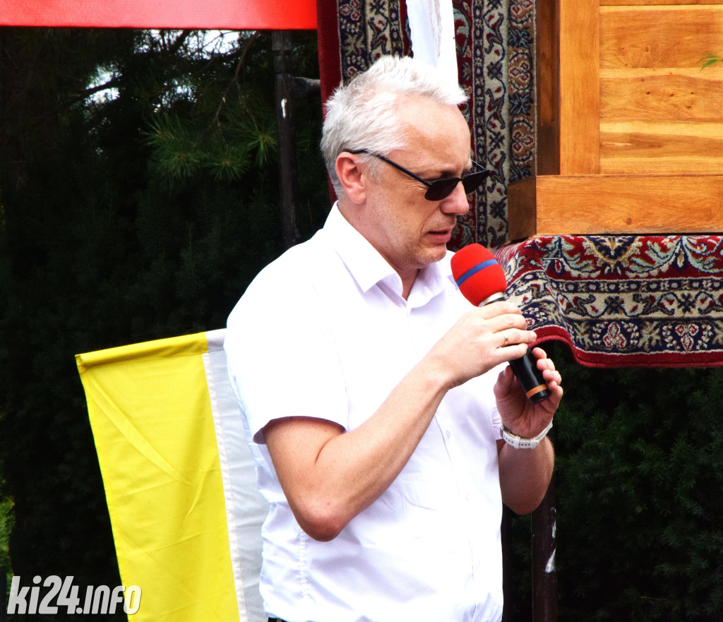 Motoryzacyjne święto na Rąbinie już za nami